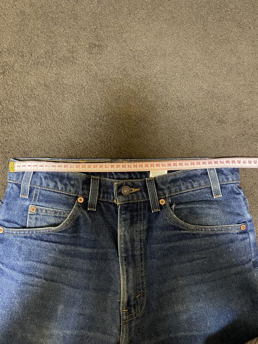 Levi’s 517, made in USA