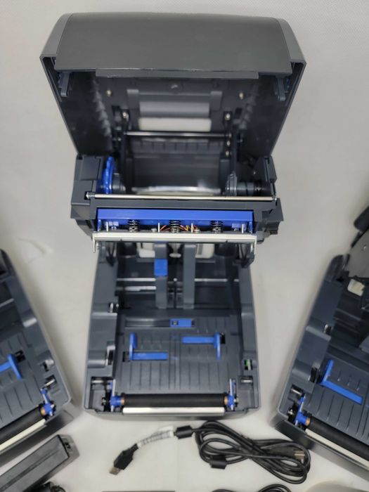 Intermec PC43T термопринтер етикеток, наклейок 101мм USB 203мм/с