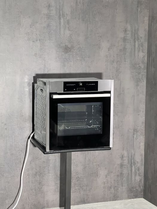 ТОП!!!Духовой шкаф Neff B15CR22N1/93 идеал | духовка духова шафа