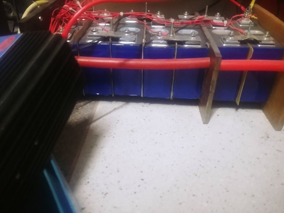 Инвертор 24х230 чистый синус