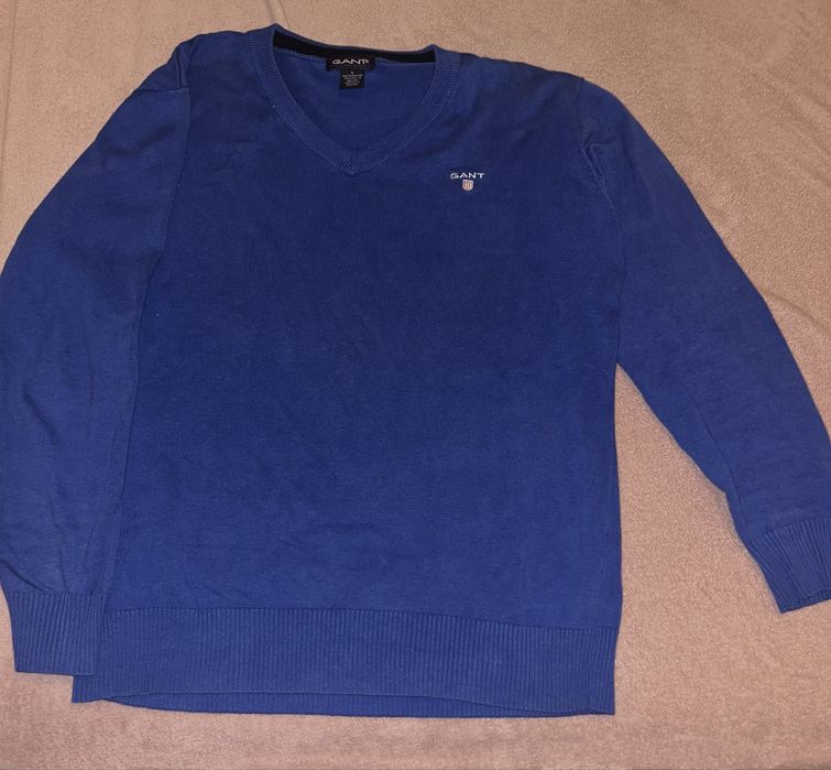 Suéter GANT Masculino