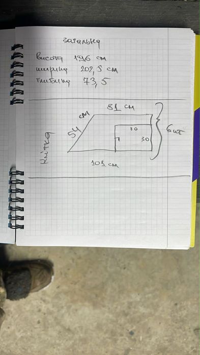 Продам клітки для кроликів