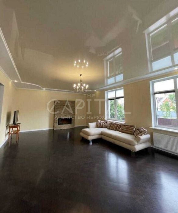 Продаж /Будинок/ шос. Дніпровське, Нові Безрадичі/Садове/Святошинський