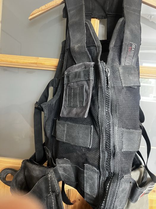Diamondback Toolbelt 701 Vest plus Eagle&Elias Xl