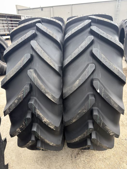 Opony 480/70R38 Michelin Nowe