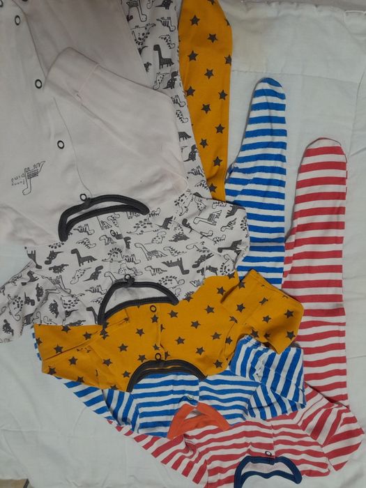 Чоловічки для хлопчика,George,TU,56-62см