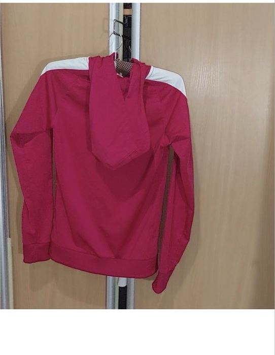 Свитшот зипка худи Puma  Nike