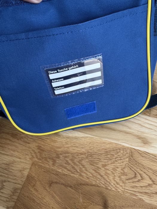 Torba listonoszka Minionki Minions