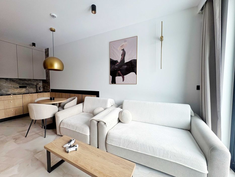 Apartament nr 301 - ul. Sielska w Olsztynie