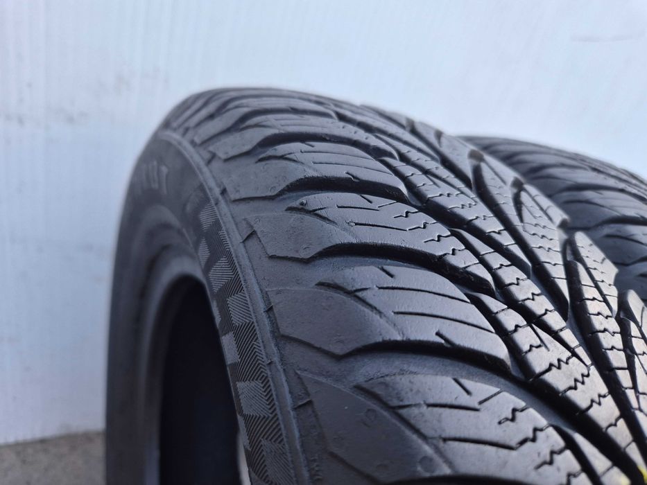 Matador All Weather EVO 165/70r13 79T 2021r 6mm N5676