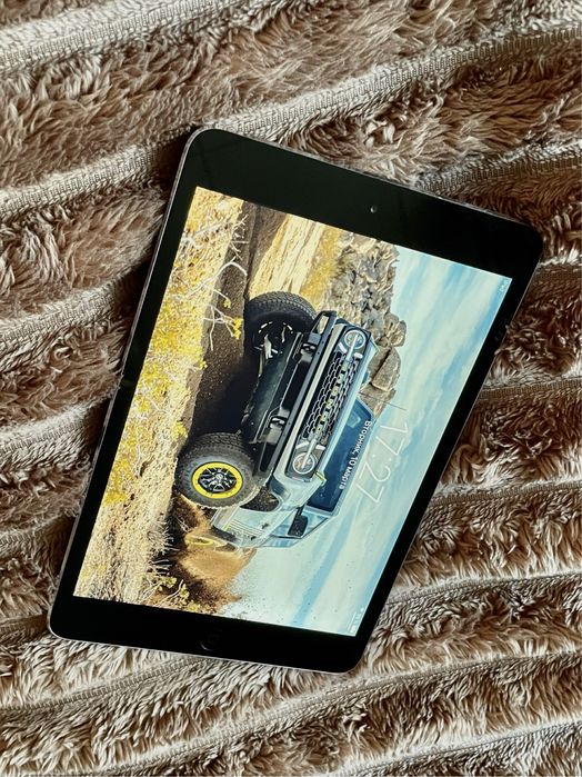 iPad mini 2 Wi-Fi + LTE 32 GB