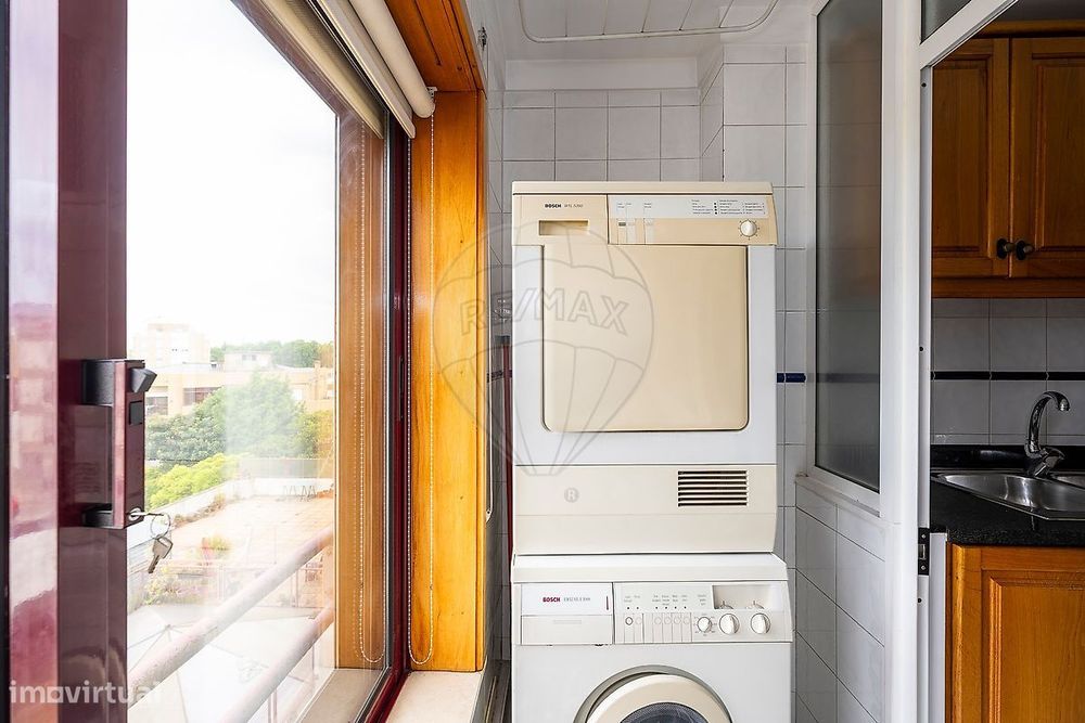 Apartamento T3 para venda