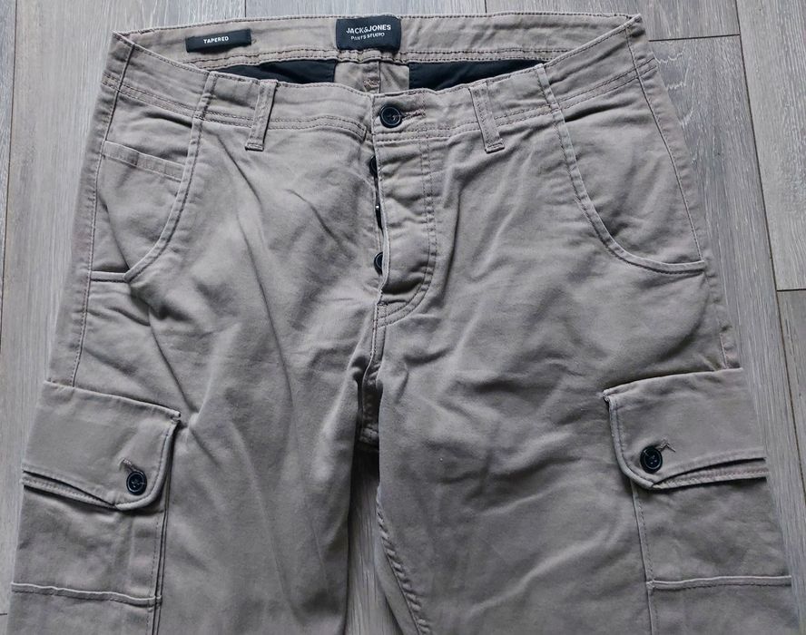 Джоггеры Cargo p.M-L