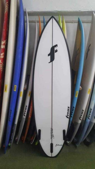 Ferox Surfboard Falcata 5'10