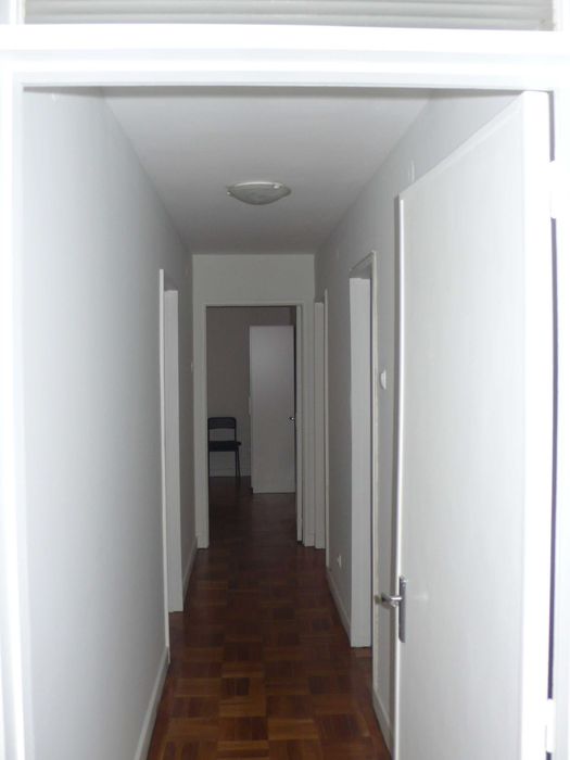 3 Quartos (Apartamento) | Estudantes Porto | Em frente à Faculdade Ciências | Letras - Arquitetura