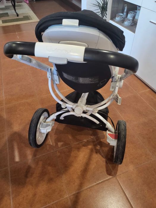 Carrinho Quinny mood64741241069571121