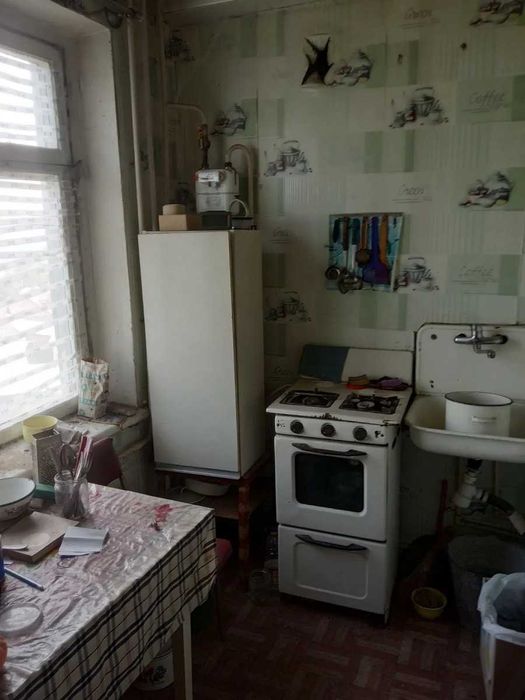 Продаётся 1-комнатная квартира в районе Артёма