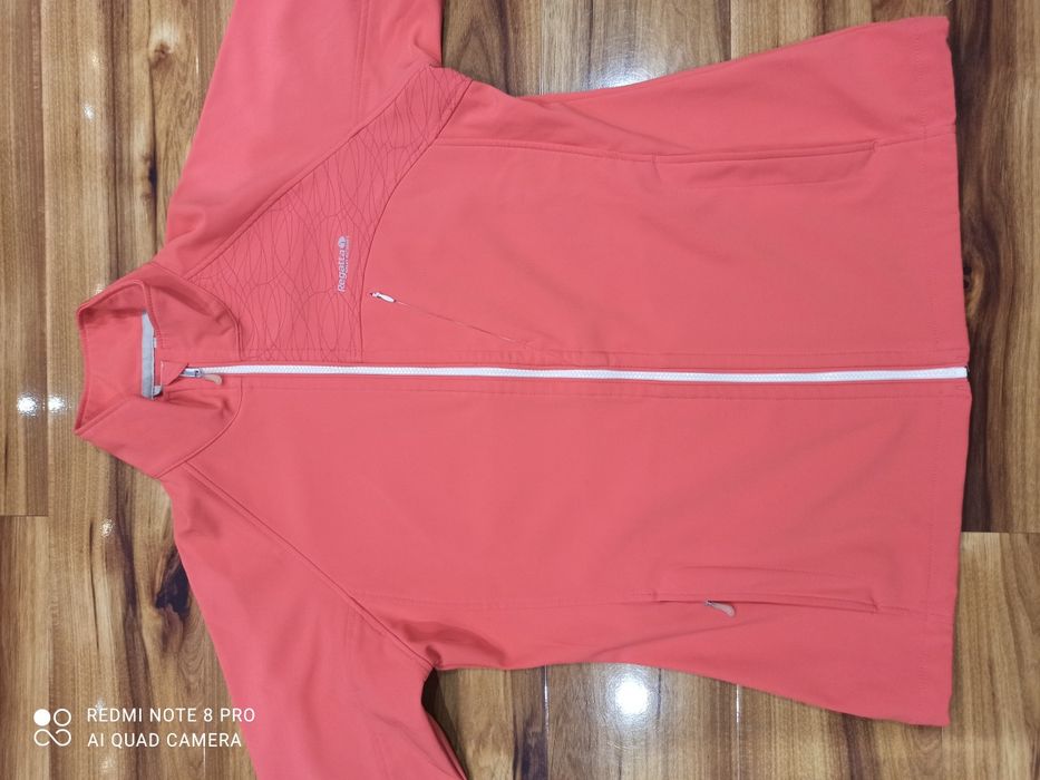 REGATTA Kurtka softshell damska rozm.42. NOWA!!!