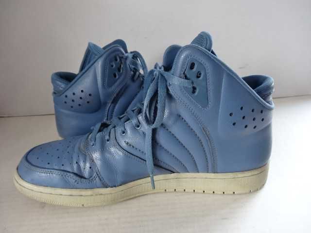 Buty NIKE JORDAN 1 FLIGHT 4 roz 46 SKÓRA Koszykówka Sportowe