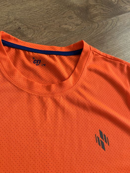 Podkoszulek sportowy Crivit