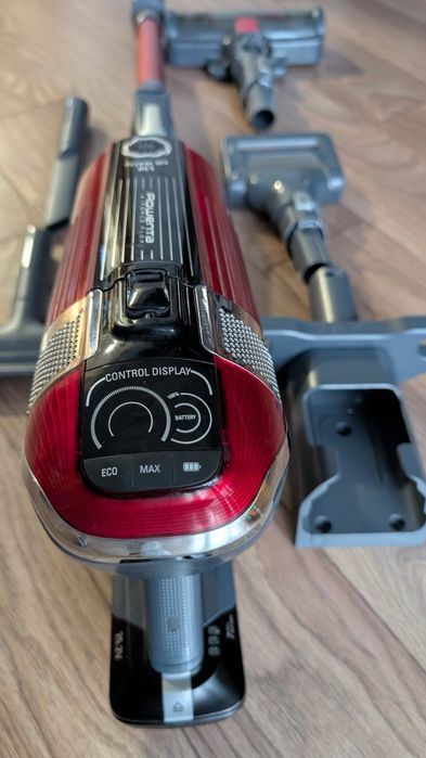 Пилосос Rowenta X Force flex
