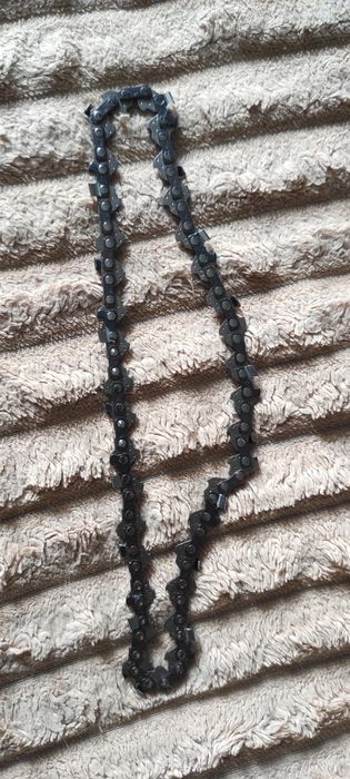 Цепь для цепной аккумуляторной мини пилы (6 дюймов 36 звеньев для шины