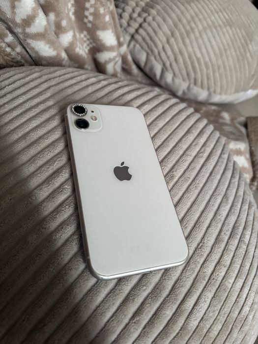 iPhone 11 używany