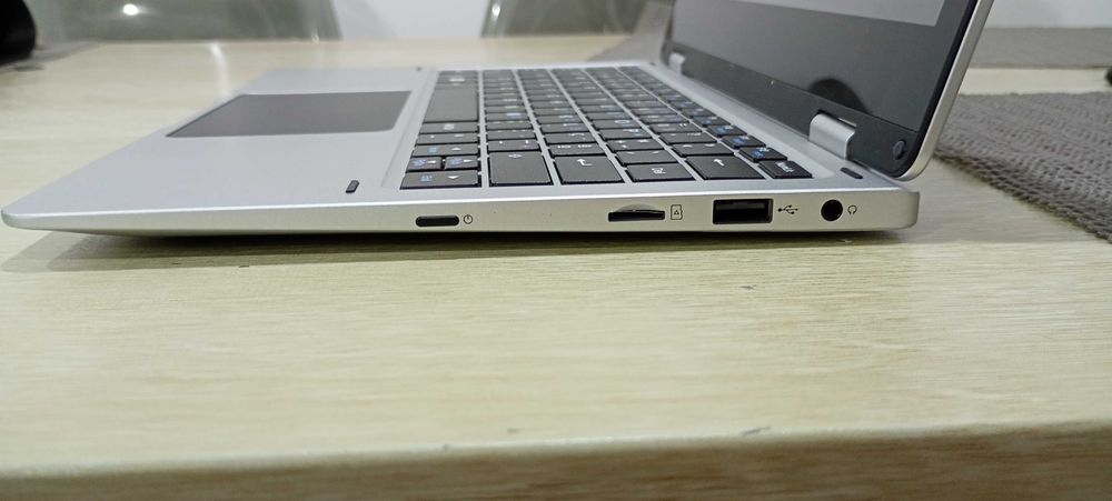 Portátil híbrido Prixton Flex Pro 128GB