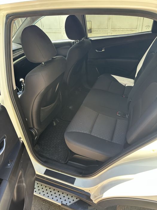 Ssang yong korando c 2.0 турбо дизель