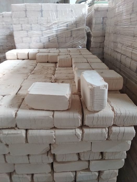 Паливні брикети.Руф.RufBri.Від Виробника Високої якості . Дрова букові