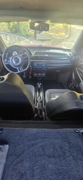 Microcar Mgo Super economico