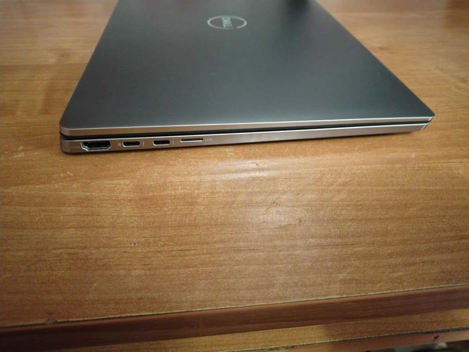 Laptop Dell Latitude 9520 i711th, 32GB RAM, 1TB SSD. 4K Notebook.