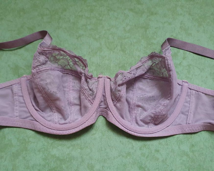 Бюстгальтер "Panache" 34DD