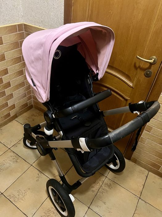 Коляска Bugaboo Buffalo