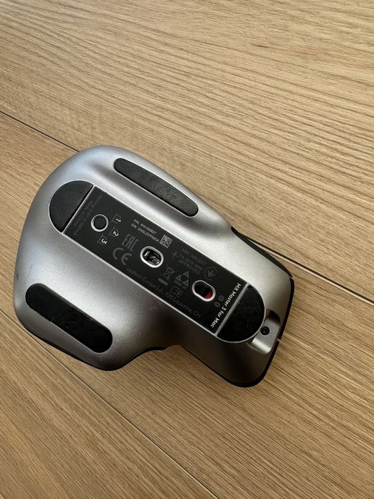 Mysz Logitech MX Master 3