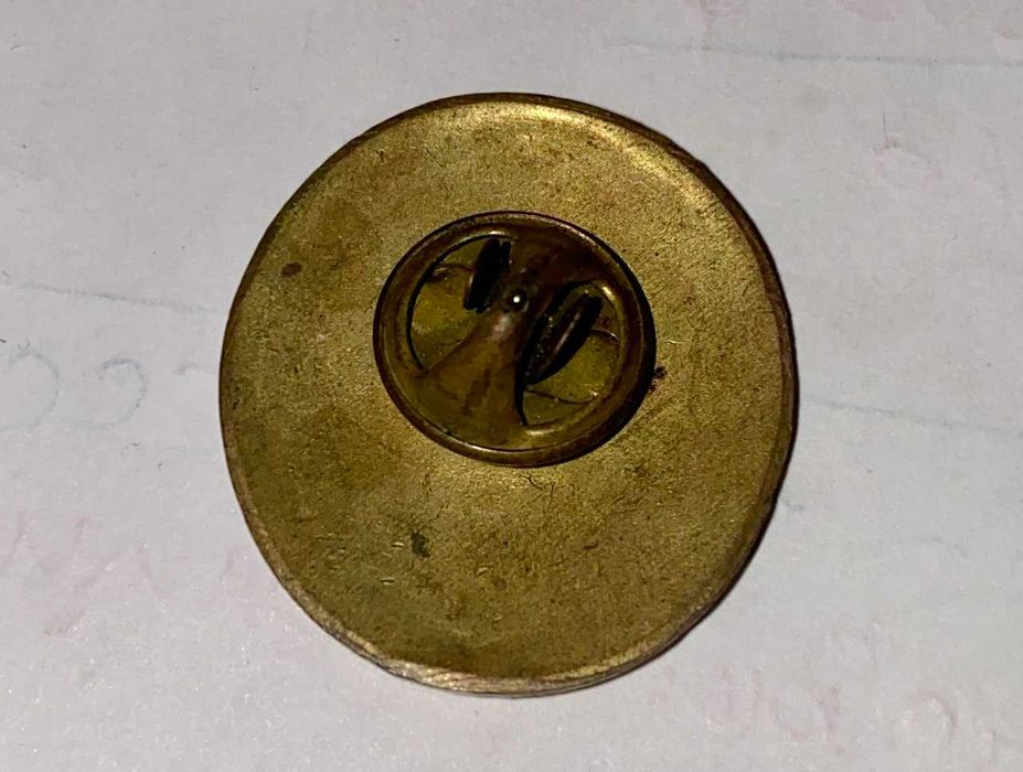 Денга 1754 г Царские монеты