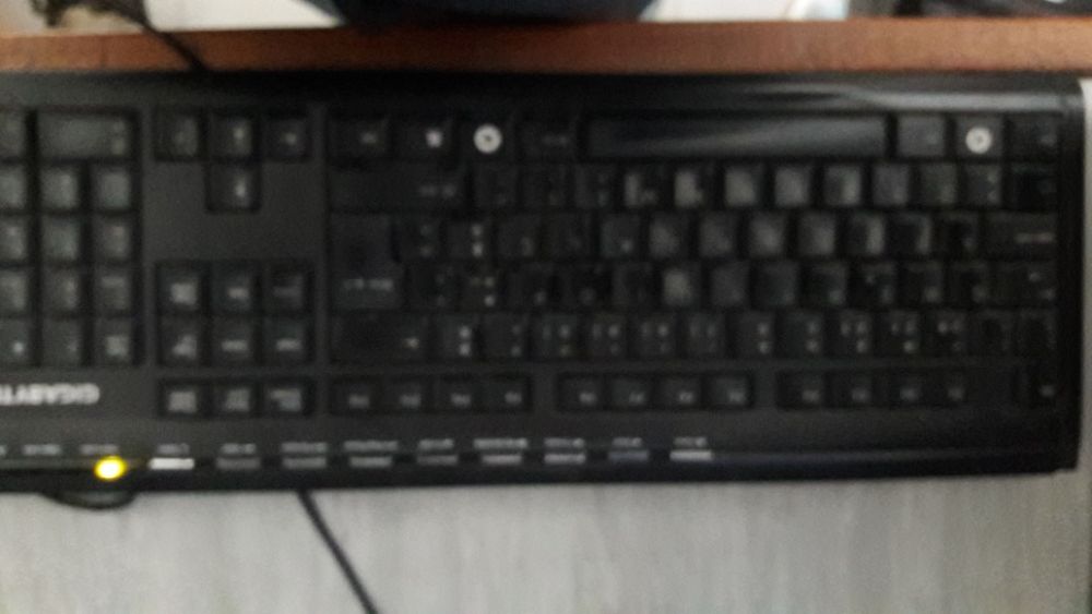 Computador DeskTop Asus i3