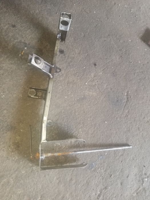 Дистанція на лодочний мотор  Вєтєрок