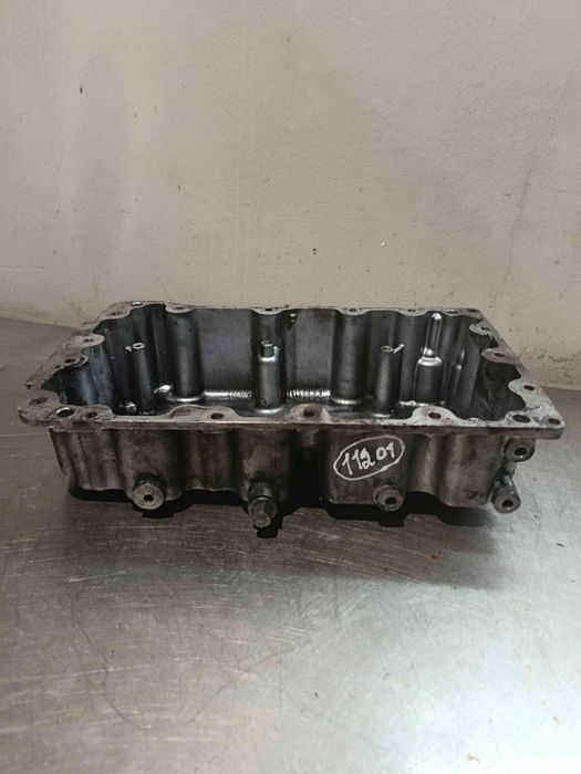 Carter LAND ROVER Freelander (L314)