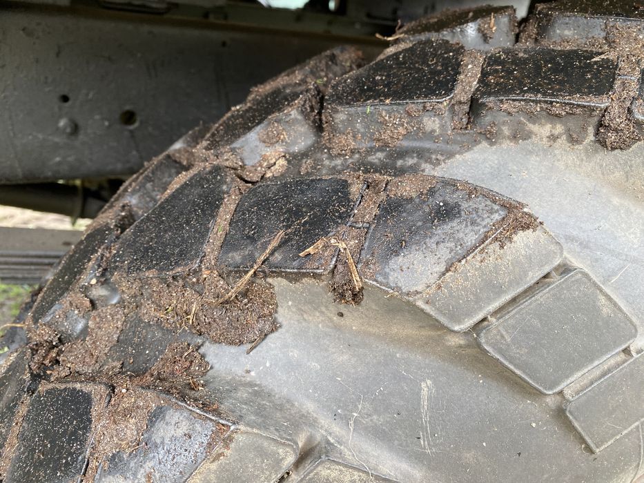 Газ 66 Бортовий з хранения