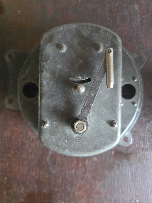 Zegarek do samochodu M20 Warszawa