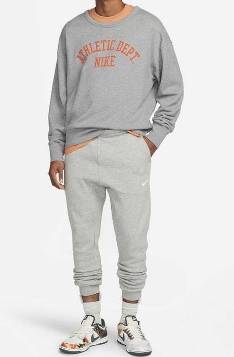 Nowa bluza męska Nike r. S