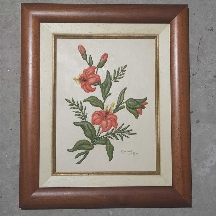 Handmade Paintings64585629845506124