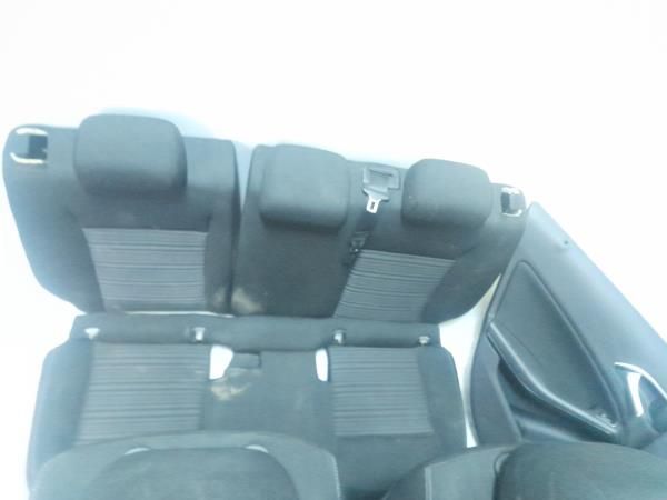 Conjunto de bancos MERCEDES-BENZ Classe A (W176)