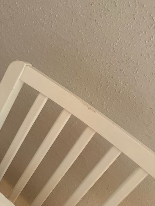 Stoł Bjursta i 6 krzesel Ekadalen - Ikea