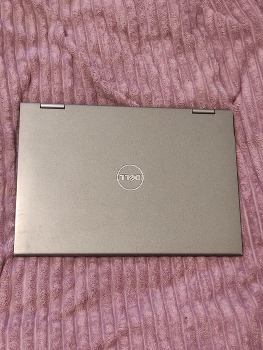 Продам ноутбук сенсорний  dell inspiron 13- 5378