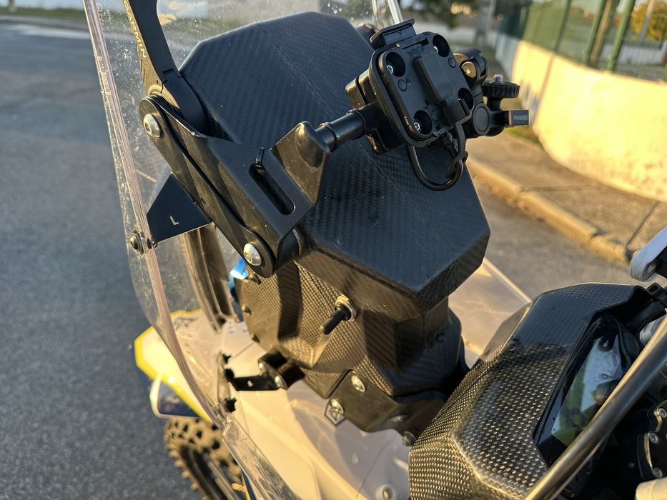 Husqvarna FE 350 modelo 2023