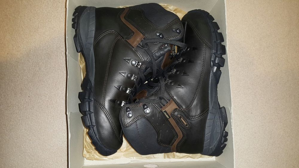 Sprzedam buty Meindl