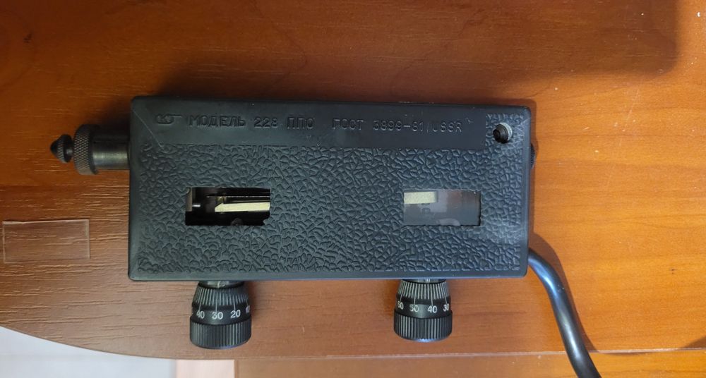 Преобразователь электронный двохуровневый