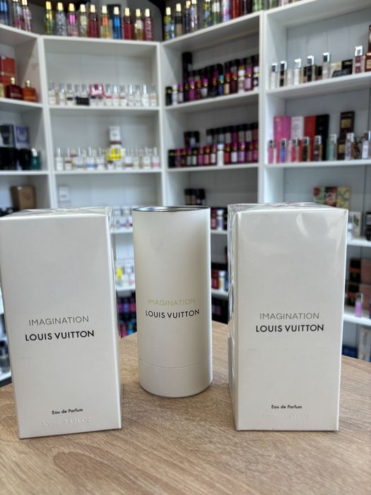 Парфум  чоловічий Louis Vuitton – Imagination